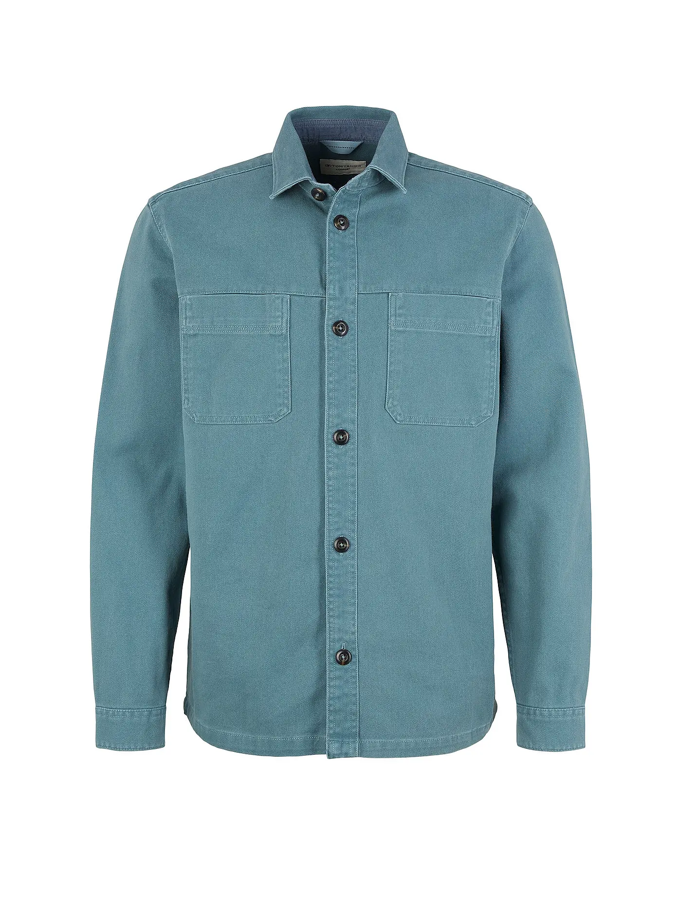 TOM TAILOR | Overshirt | 